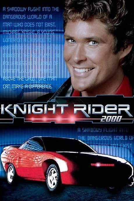 Knight Rider 2000